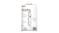 Wahl Ladies Facial Shaver - White (3025017)