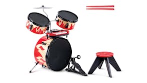 Hape Cool Beats Kids' Drum Set