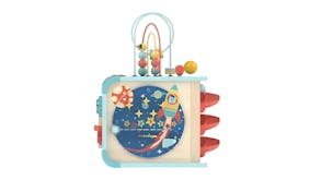 Hape Explore & Learn Magic Musical Activity Cube