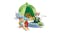 Hape "Green Planet" Eco Camping Playset