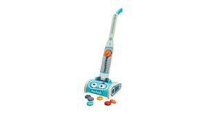 Hape Robot Friend Vacuum Cleaner Toy