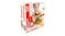 Hape Play Food Set - Fast Food