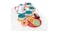 Hape Imaginary Tea Party Toy Set