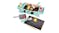 Hape Play Food Set -  Battery-Powered Sizzling Griddle & Grill Barbeque