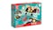 Hape Play Food Set -  Battery-Powered Sizzling Griddle & Grill Barbeque