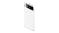 Cygnett ChargeUp Boost (4th Gen) 10,000mAh Power Bank - White