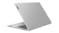 Lenovo IdeaPad Slim 5i (9th Gen) 16" Laptop - Intel Core Ultra 7 16GB-RAM 1TB-SSD - Cloud Grey (83DC001XAU)