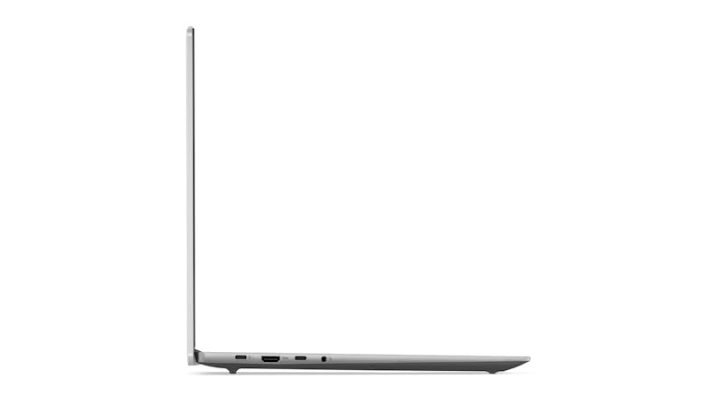 Lenovo IdeaPad Slim 5i (9th Gen) 16" Laptop - Intel Core Ultra 7 16GB-RAM 1TB-SSD - Cloud Grey (83DC001XAU)