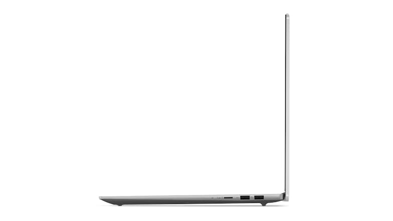 Lenovo IdeaPad Slim 5i (9th Gen) 16" Laptop - Intel Core Ultra 7 16GB-RAM 1TB-SSD - Cloud Grey (83DC001XAU)