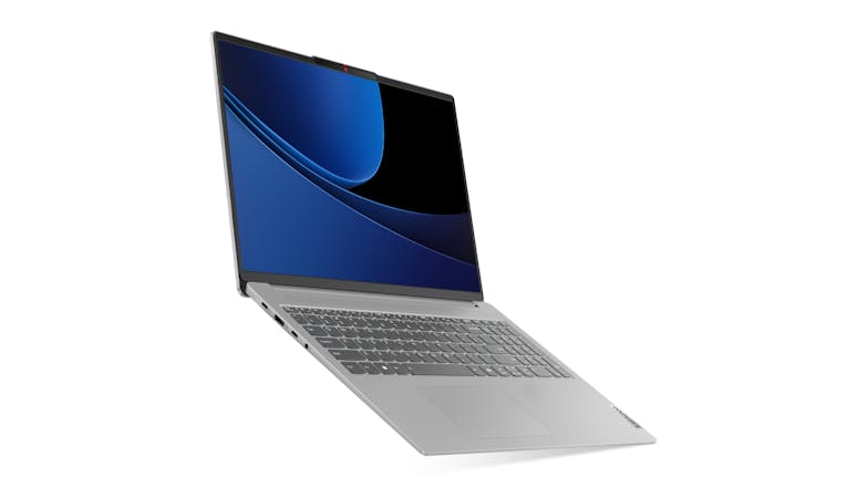 Lenovo IdeaPad Slim 5i (9th Gen) 16" Laptop - Intel Core Ultra 7 16GB-RAM 1TB-SSD - Cloud Grey (83DC001XAU)