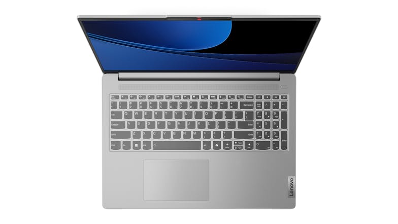 Lenovo IdeaPad Slim 5i (9th Gen) 16" Laptop - Intel Core Ultra 7 16GB-RAM 1TB-SSD - Cloud Grey (83DC001XAU)