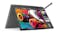 Lenovo Yoga 7 (9th Gen) 14" 2-in-1 Laptop - AMD Ryzen5 16GB-RAM 512GB-SSD - Storm Grey (83DK005VAU)