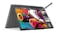 Lenovo Yoga 7 (9th Gen) 14" 2-in-1 Laptop - Intel Core Ultra 7 16GB-RAM 1TB-SSD - Storm Grey (83DJ000AAU)