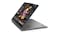Lenovo Yoga 7 (9th Gen) 14" 2-in-1 Laptop - Intel Core Ultra 7 16GB-RAM 1TB-SSD - Storm Grey (83DJ000AAU)