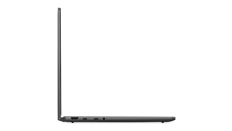 Lenovo Yoga 7 (9th Gen) 14" 2-in-1 Laptop - Intel Core Ultra 7 16GB-RAM 1TB-SSD - Storm Grey (83DJ000AAU)