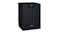 Haier 15 Place Setting 6 Program Freestanding Dishwasher - Black (HDW15F2B1)