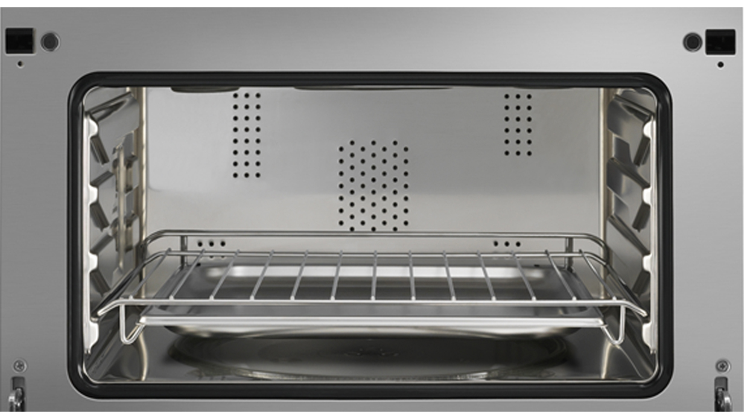 Fisher & Paykel 37L 9 Function Combination BuiltIn Microwave Oven