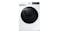 Samsung 9.5kg 22 Program Front Loading Washing Machine - White (WW95T754DBT)