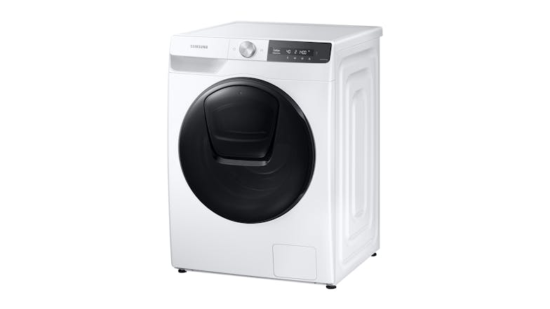 Samsung 9.5kg 22 Program Front Loading Washing Machine - White (WW95T754DBT)