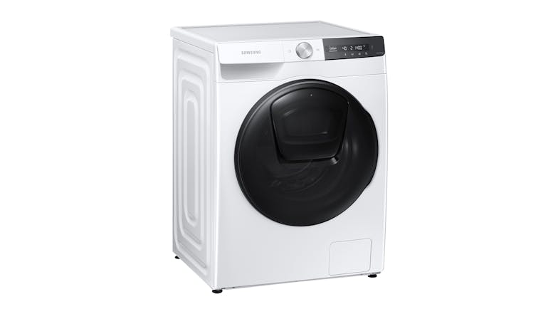 Samsung 9.5kg 22 Program Front Loading Washing Machine - White (WW95T754DBT)