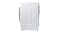 Samsung 9.5kg 22 Program Front Loading Washing Machine - White (WW95T754DBT)