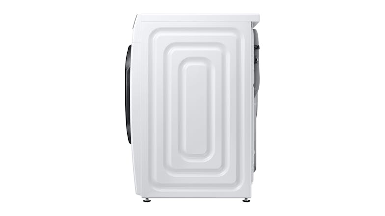 Samsung 9.5kg 22 Program Front Loading Washing Machine - White (WW95T754DBT)