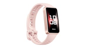 Huawei Band 9 Fitness Tracker - Charm Pink (Bluetooth)