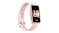 Huawei Band 9 Fitness Tracker - Charm Pink (Bluetooth)