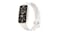 Huawei Band 9 Fitness Tracker - White (Bluetooth)