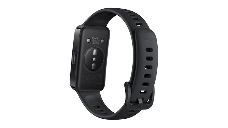 Huawei Band 9 Fitness Tracker - Starry Black (Bluetooth)