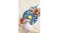 Hape Solar System Planetary Puzzle Board