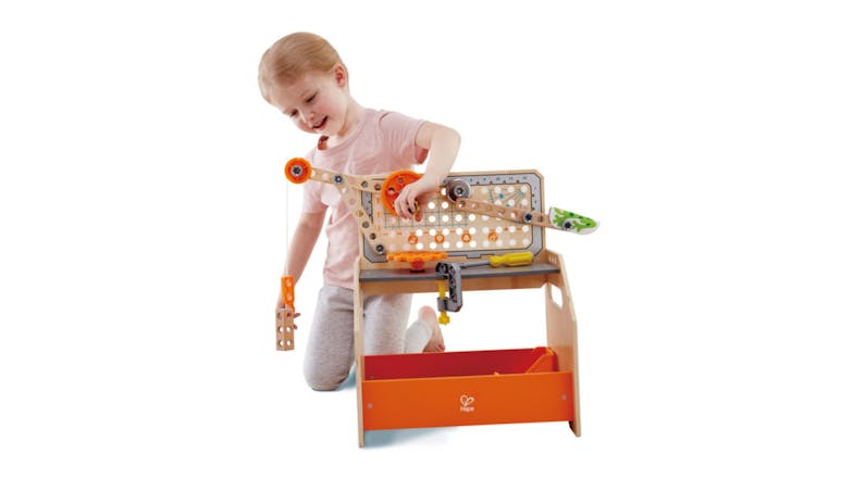 Hape Discovery Scientific Engineering Workbench