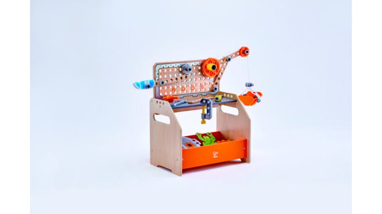 Hape Discovery Scientific Engineering Workbench