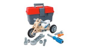 Hape Build 'n' Drive Motorbike Kit