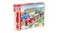 Hape Wooden Train Engine Collection Set