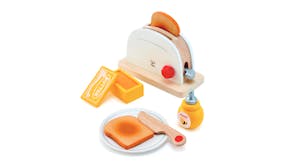 Hape Pop-Up Toy Toaster