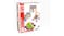 Hape "Happy Family" Wooden Doll Family Furniture Set - Nursery