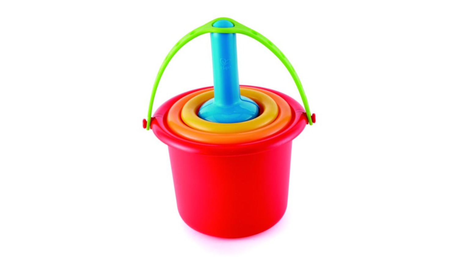 Hape Plastic Beach Fun Set 5pcs.