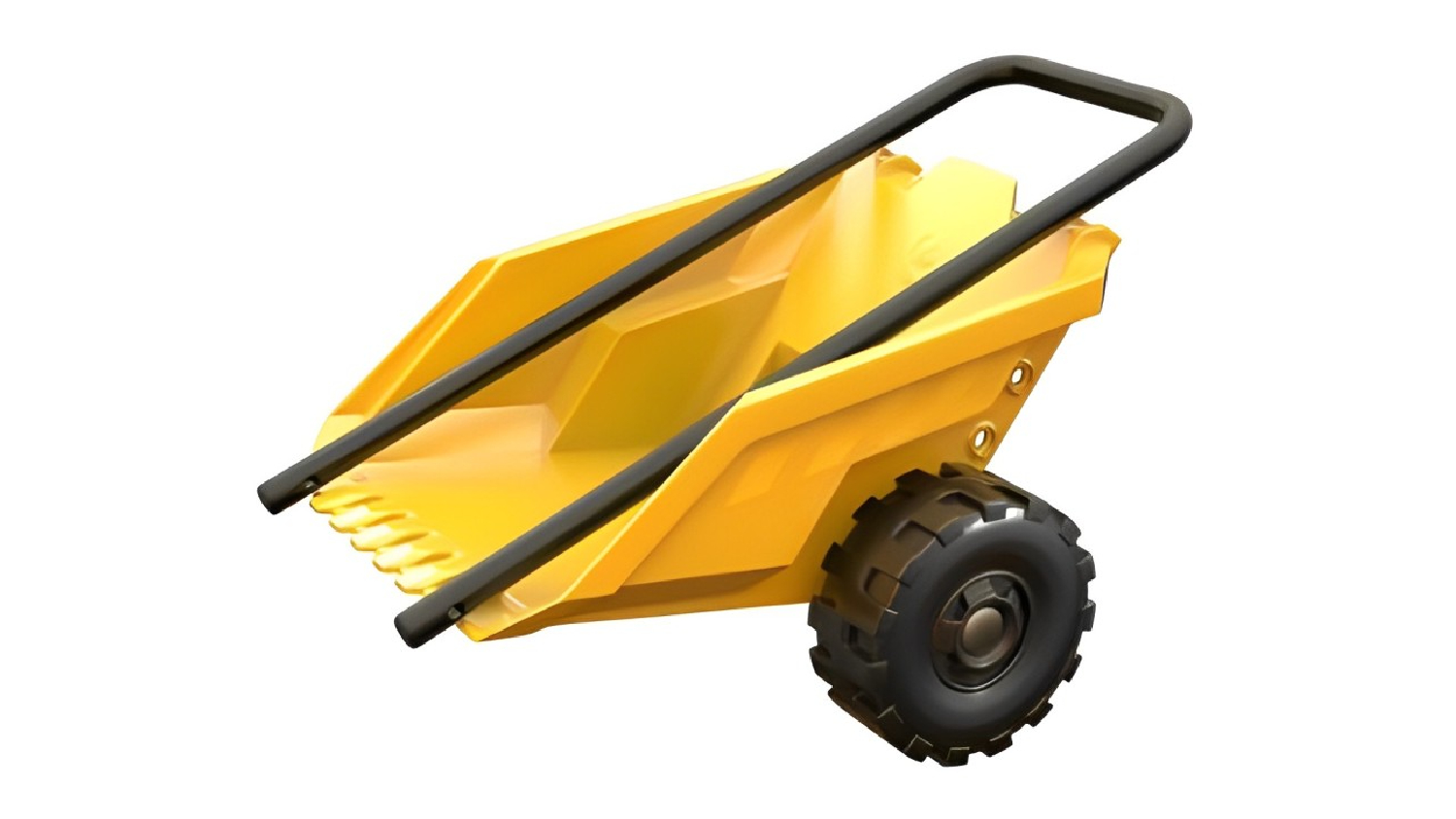 Hape Sand Construction Toy Dumper Set 5pcs.