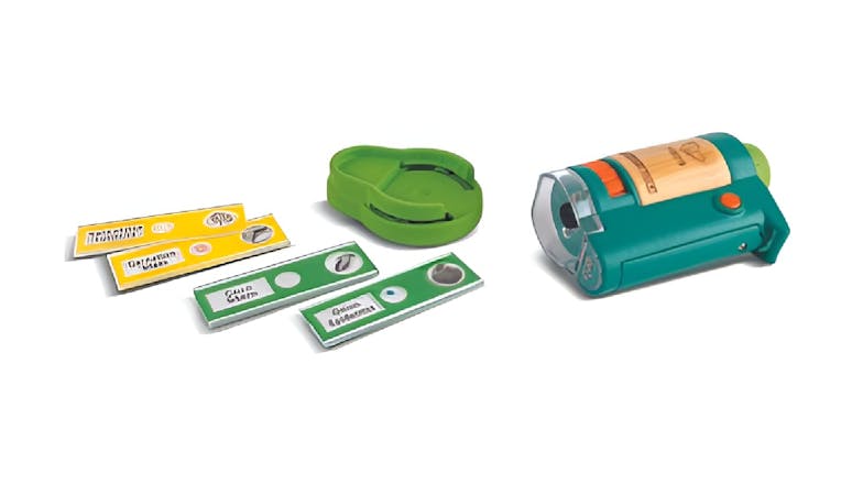 Hape "Nature Fun" Handheld Microscope