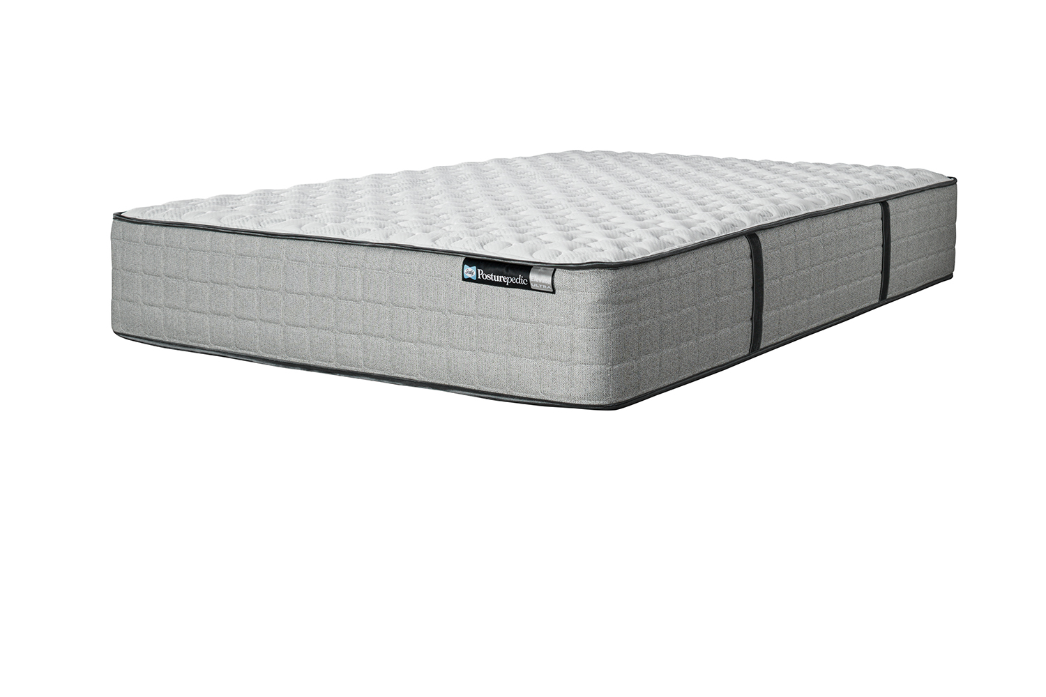 Arlington Firm Super King Mattress by Sealy Posturepedic Harvey