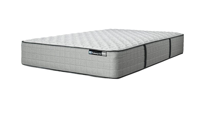 Arlington Firm King Mattress by Sealy Posturepedic