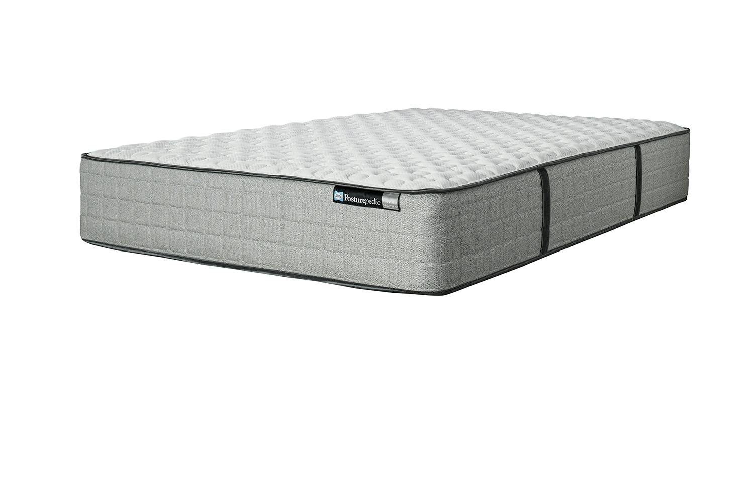 Arlington Firm Double Mattress by Sealy Posturepedic