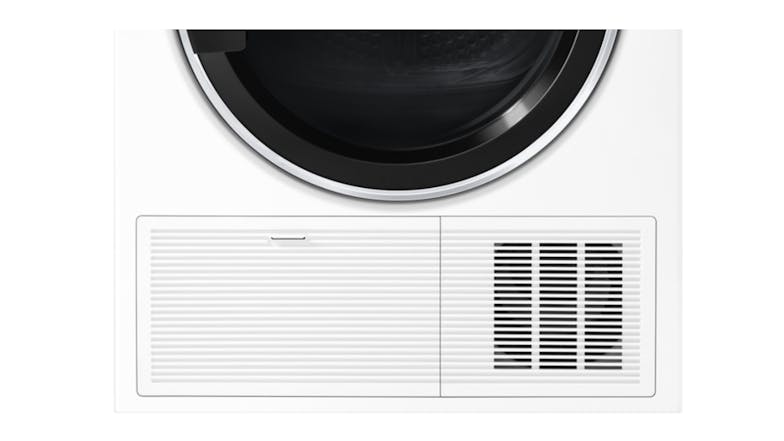 Fisher & Paykel 9kg 13 Program Heat Pump Condenser Dryer - White (Series 7/DH9060P2)