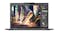 Lenovo Yoga 7i (9th Gen) 16" 2-in-1 Laptop - Intel Core Ultra 7 16GB-RAM 1TB-SSD - Storm Grey (83DL001UAU)