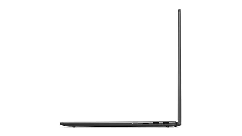 Lenovo Yoga 7i (9th Gen) 16" 2-in-1 Laptop - Intel Core Ultra 7 16GB-RAM 1TB-SSD - Storm Grey (83DL001UAU)