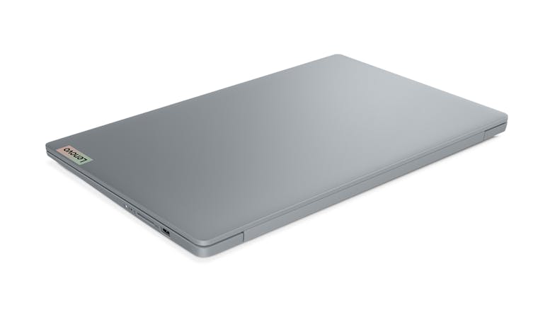 Lenovo IdeaPad Slim 3i (8th Gen) 15.6" Laptop - Intel Core i5 16GB-RAM 1TB-SSD - Arctic Grey (83ER00DXAU)