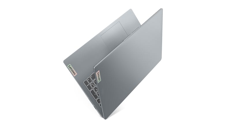 Lenovo IdeaPad Slim 3i (8th Gen) 15.6" Laptop - Intel Core i5 16GB-RAM 1TB-SSD - Arctic Grey (83ER00DXAU)