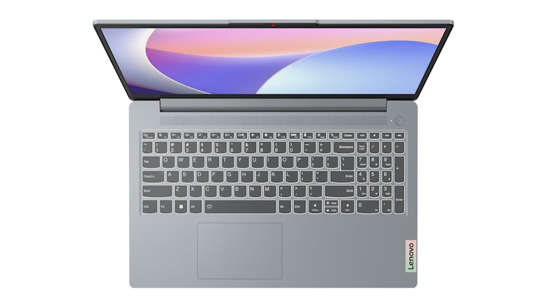 Lenovo IdeaPad Slim 3i (8th Gen) 15.6" Laptop - Intel Core i5 16GB-RAM 1TB-SSD - Arctic Grey (83ER00DXAU)