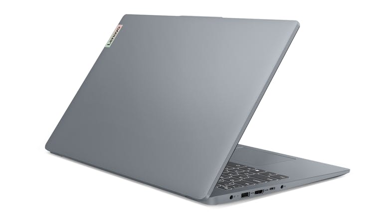 Lenovo IdeaPad Slim 3i (8th Gen) 15.6" Laptop - Intel Core i5 16GB-RAM 1TB-SSD - Arctic Grey (83ER00DXAU)